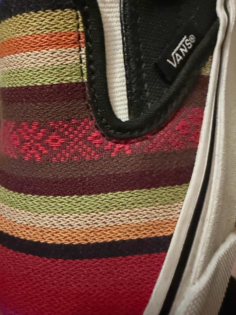 Vans Classic Slip-On sneakers - Picture 4 of 11